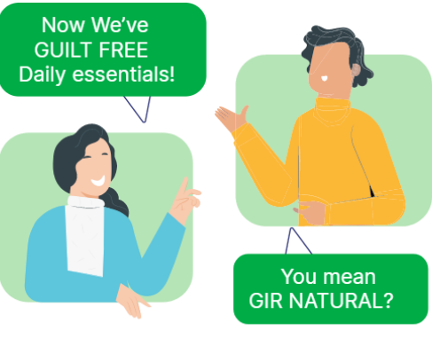 Empower community illustration